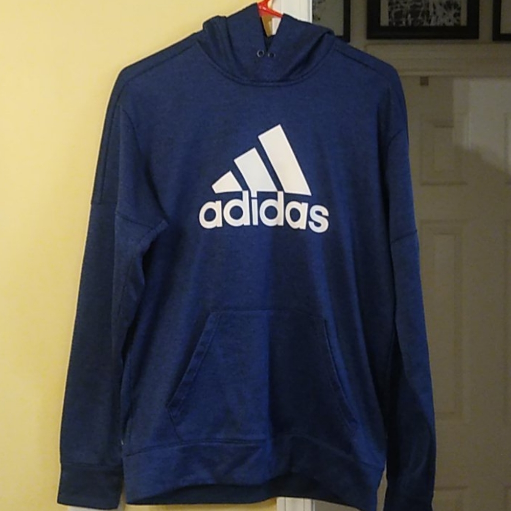 Adidas Hoodie